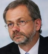 Seimo narys, Lietuvos žaliųjų partijos pirmininkas Linas Balsys